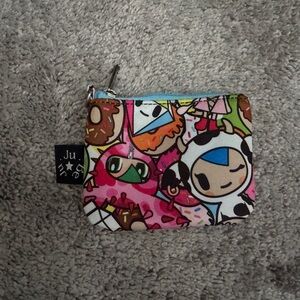Jujube Coin Purse